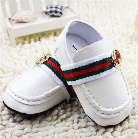 gucci baby shoes cheap|baby gucci clothes for cheap.